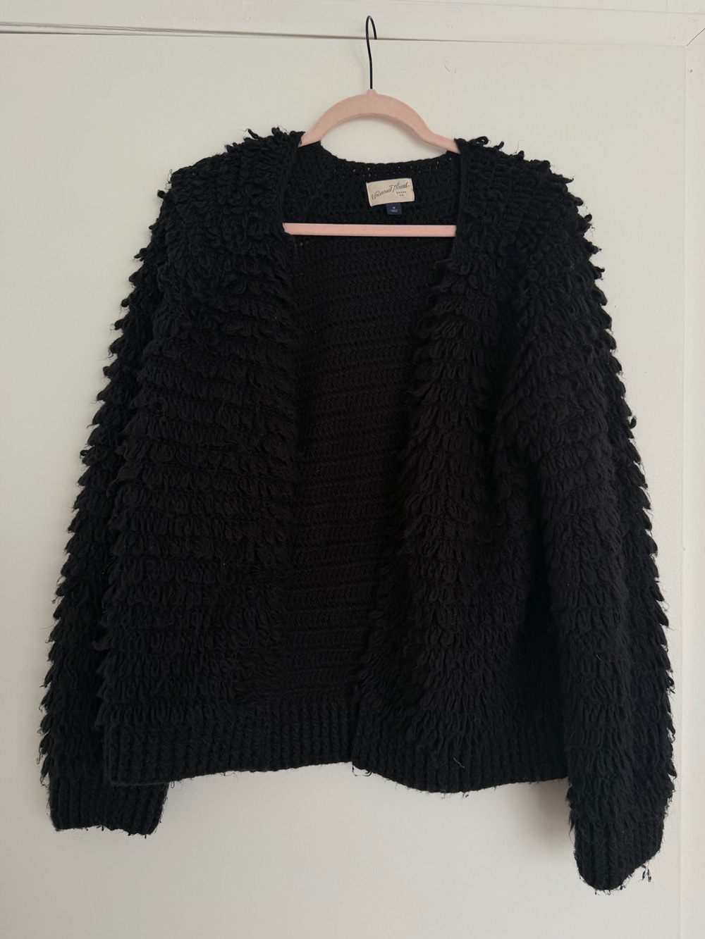 Universal Thread Textured Cardigan - Picture 2 of 4
